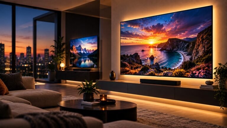 Best OLED TVs (2026): The Complete Buying Guide