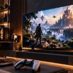 Best OLED TVs for gaming compared for console and PC