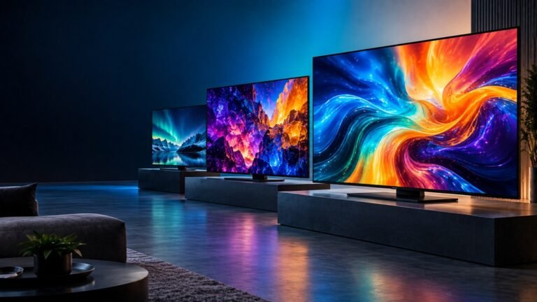 Best QLED TVs (2026): The Complete Buying Guide