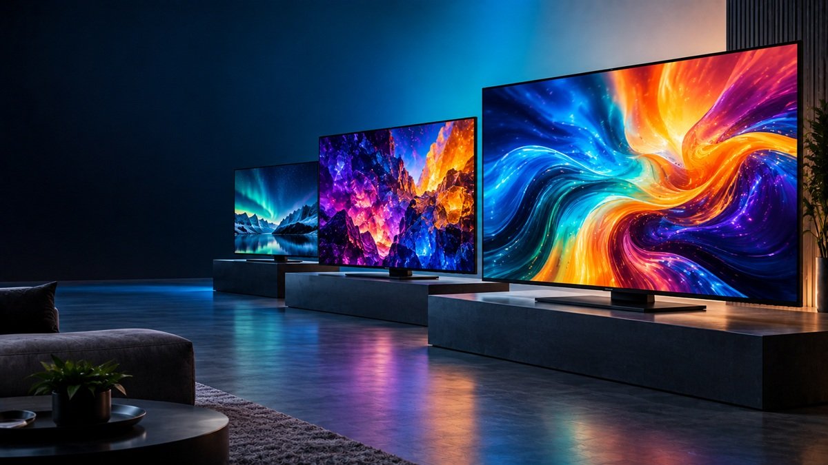 Best QLED TVs (2026): The Complete Buying Guide