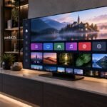 Do I Need a Streaming Device for LG OLED? LG US on webOS