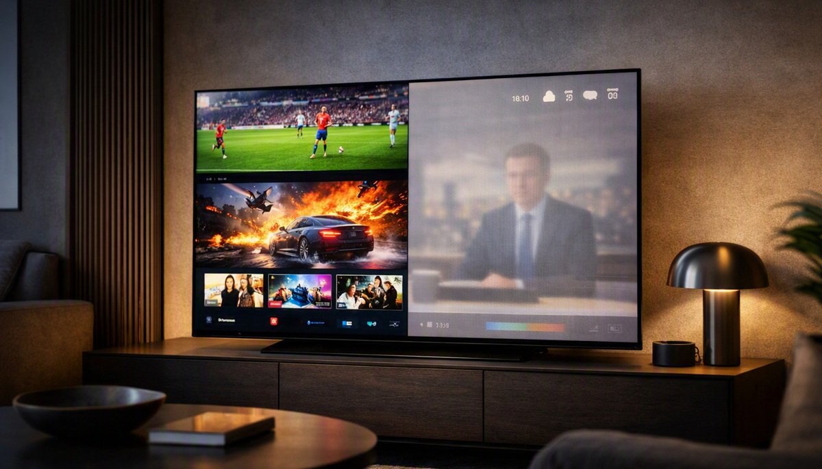 Does OLED Burn-In Still Matter in 2026?