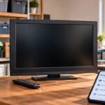 How to dispose of an old TV by recycling or donating