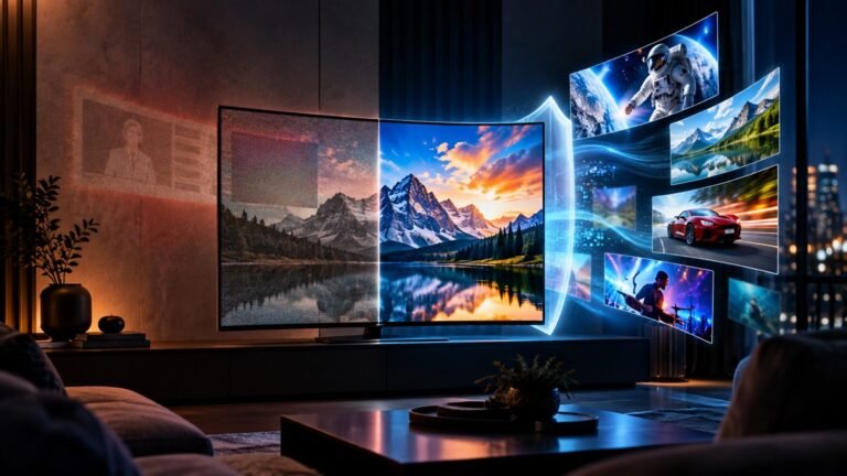 How to Prevent OLED Burn-In: What Actually Works