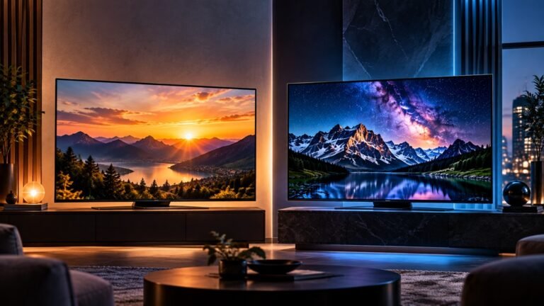 LG OLED Buying Guide: Which 65-Inch Tier Is Right?