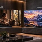 LG OLED vs Samsung OLED: RTINGS Compares the C6 and S90H