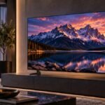LG OLED65B6GUA 65-inch budget OLED TV