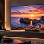 LG OLED65C6 65-inch mid-flagship OLED TV