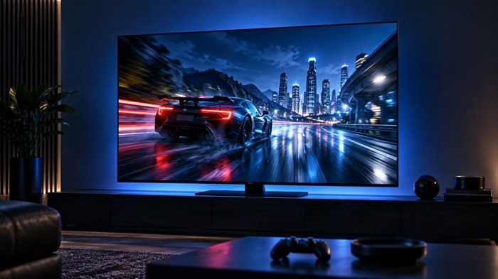 LG OLED65C6 best overall OLED TV pick