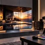LG OLED77C6H 77-inch tandem OLED TV