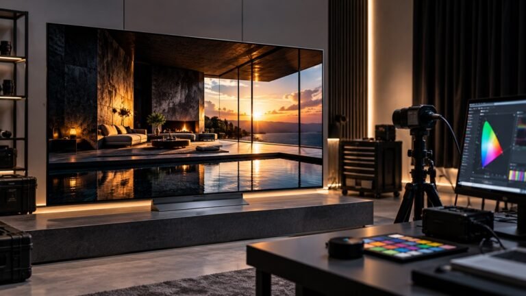 LG OLED77C6H 77-inch tandem OLED TV