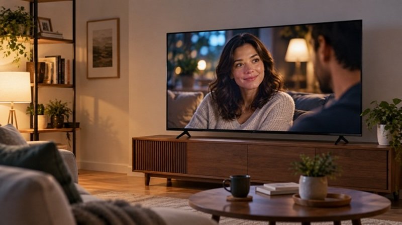 Samsung 65S85H best budget alternative OLED TV