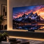 Samsung 65S90H 65-inch mid-flagship OLED TV