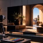 Samsung 77S90H 77-inch RGB Tandem OLED TV