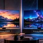 Samsung OLED Buying Guide: Which 65-Inch Tier Fits?