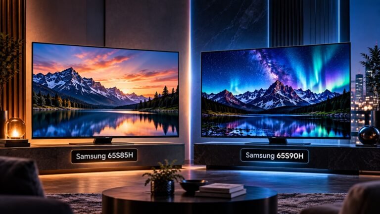 Samsung OLED Buying Guide: Which 65-Inch Tier Fits?