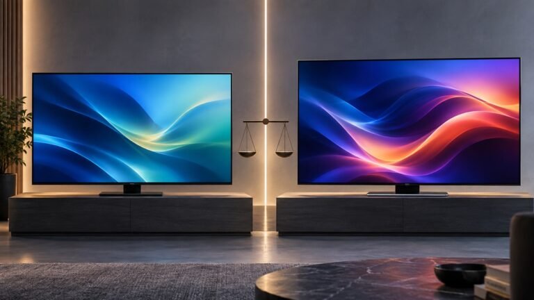 Are Samsung OLED TVs Worth It? The Honest Verdict