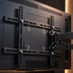 Are TV Wall Mounts Universal? What VESA's Text Covers