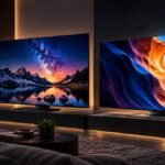 best 65-inch OLED TVs LG Samsung lineup compared
