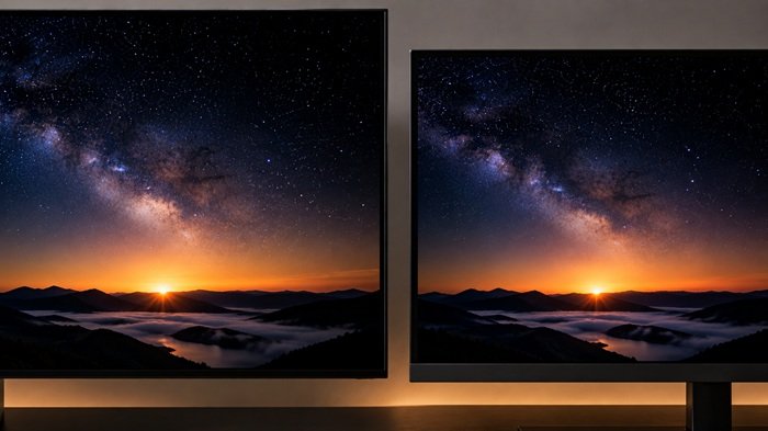 best OLED TVs 2026 LG and Samsung lineup
