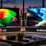 Best OLED TVs Under $1000: LG vs. Samsung Budget Picks