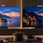 Does TCL Mini-LED Look As Good As OLED? RTINGS Data