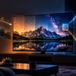 How Long Do OLED TVs Last? Lifespan vs. Burn-In