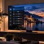 How to Calibrate an OLED TV: LG and Samsung Settings