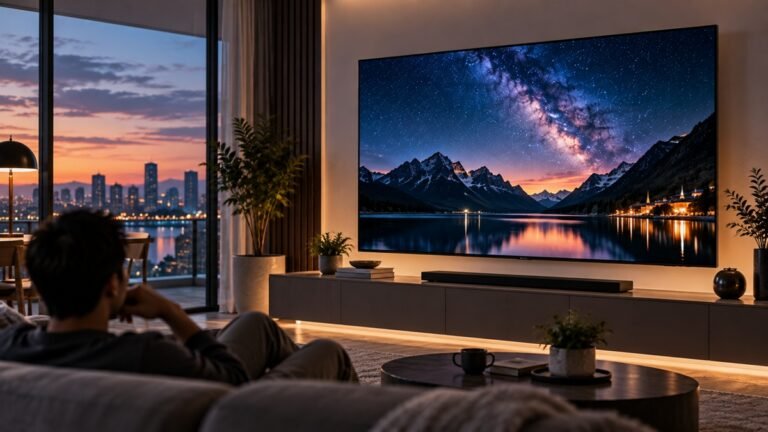 Is It Worth Upgrading to LG OLED 2026? Our Verdict
