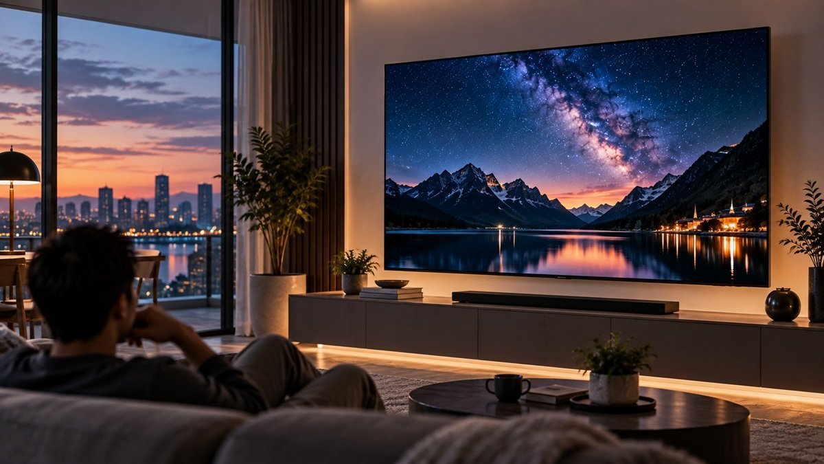 Is It Worth Upgrading to LG OLED 2026? Our Verdict
