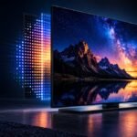 What Is OLED TV Technology? How It Actually Works