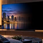 why does my Samsung TV keep turning off steps