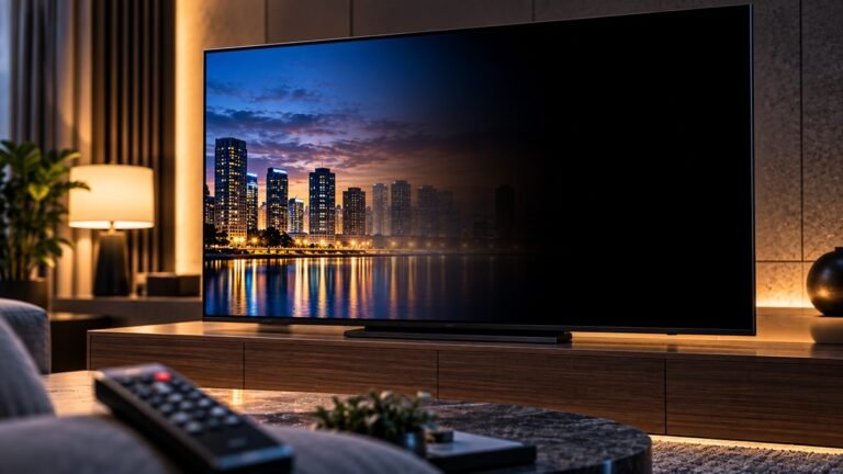 why does my Samsung TV keep turning off steps