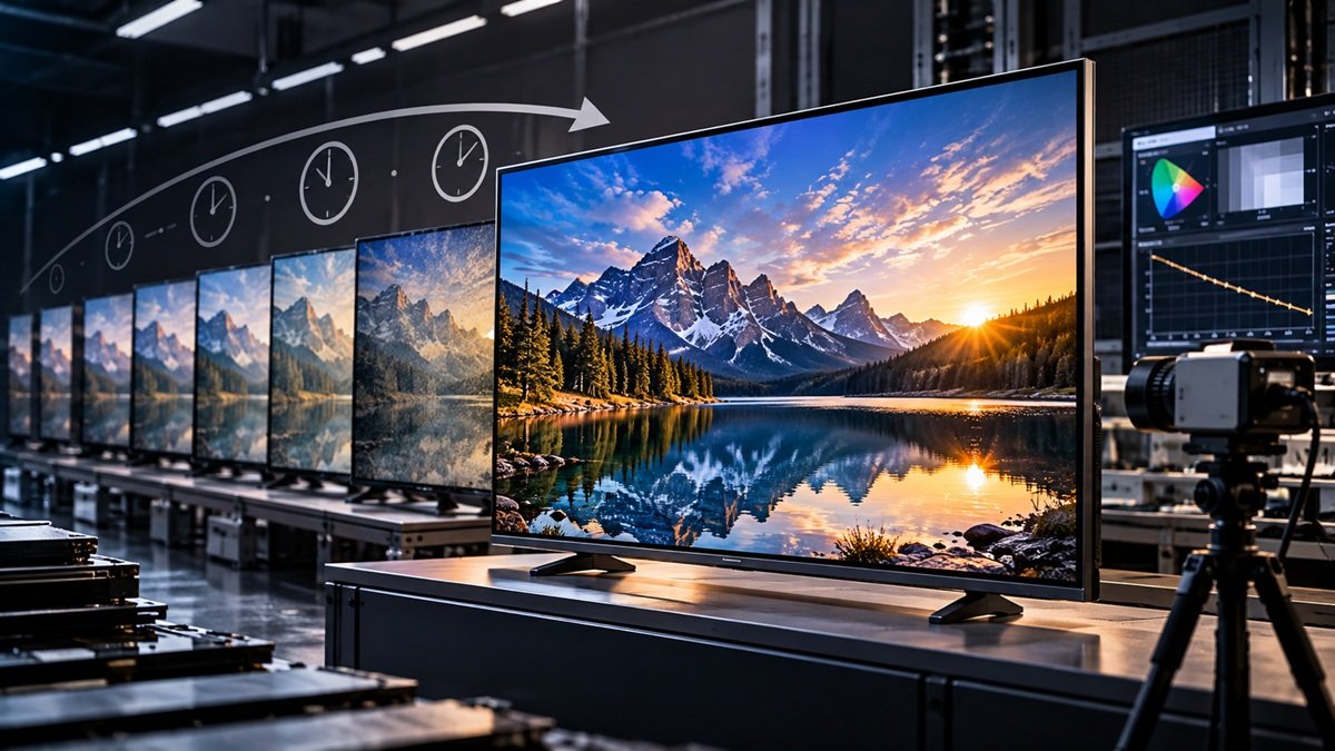 How Long Do TVs Last? What RTINGS' Test Found
