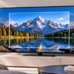 How to Adjust the Aspect Ratio on an LG TV: LG's Steps