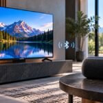 How to Connect a Bluetooth Speaker to a Samsung TV