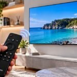 How to Connect a Samsung TV to Wi-Fi