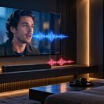 how to fix audio and video out of sync on an lg tv