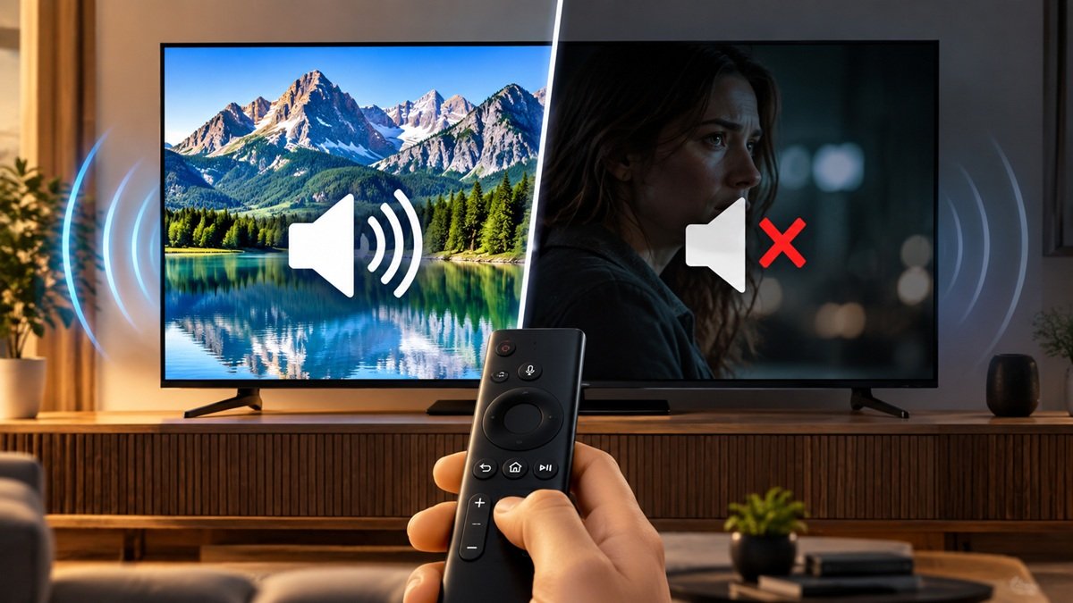 How to fix Samsung TV sound troubleshooting steps