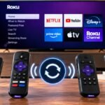 How to Reset a Roku Remote: Steps by Remote Type