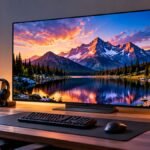LG OLED48C6PUA Review: Based on RTINGS' Monitor Test