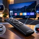Samsung TV Remote Control Problems: Steps by Symptom
