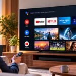What Is Android TV? What Google's Help Page Says