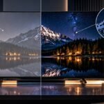 What Is Contrast on a TV? How RTINGS Measures It