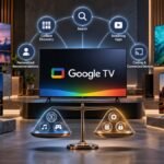 What Is Google TV? Features, Brands and Trade-Offs