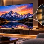 What is a Mini LED TV: backlight explained