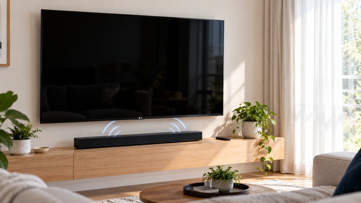 Why Does My LG TV Have Sound but No Picture? LG's Steps