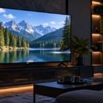 Why Is My LG TV Screen Flickering? Signal and Cable Checks