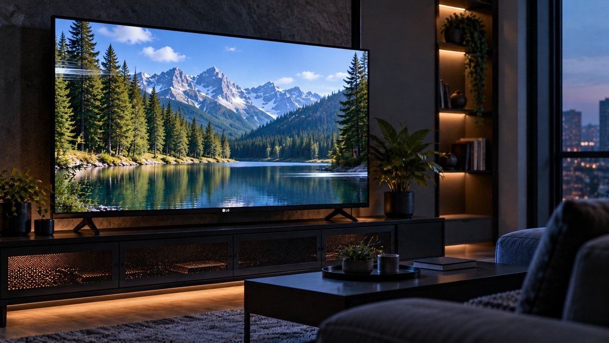 Why Is My LG TV Screen Flickering? Signal and Cable Checks
