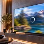 Why is my Samsung TV slow